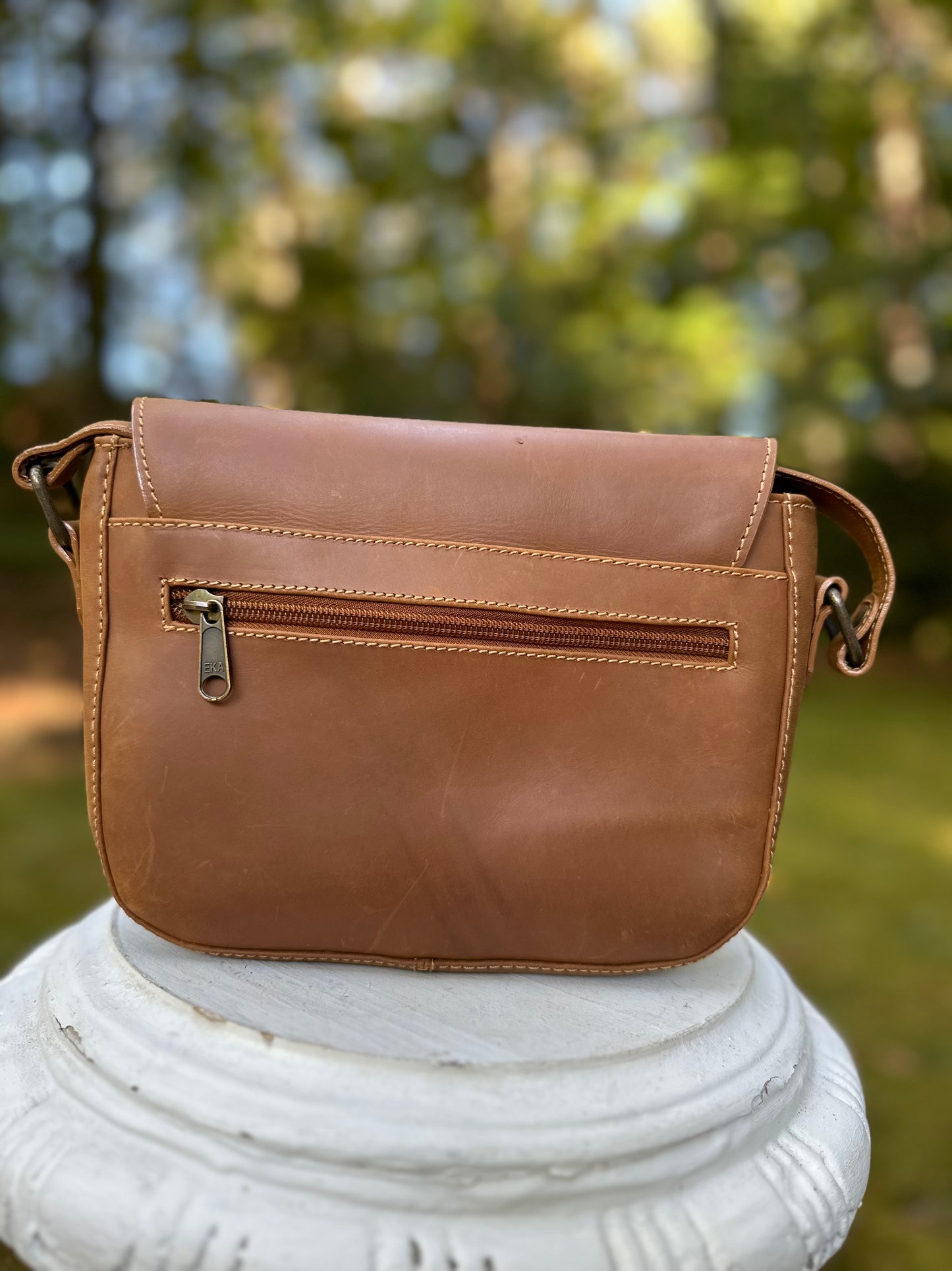 CROSSBODY PURSE