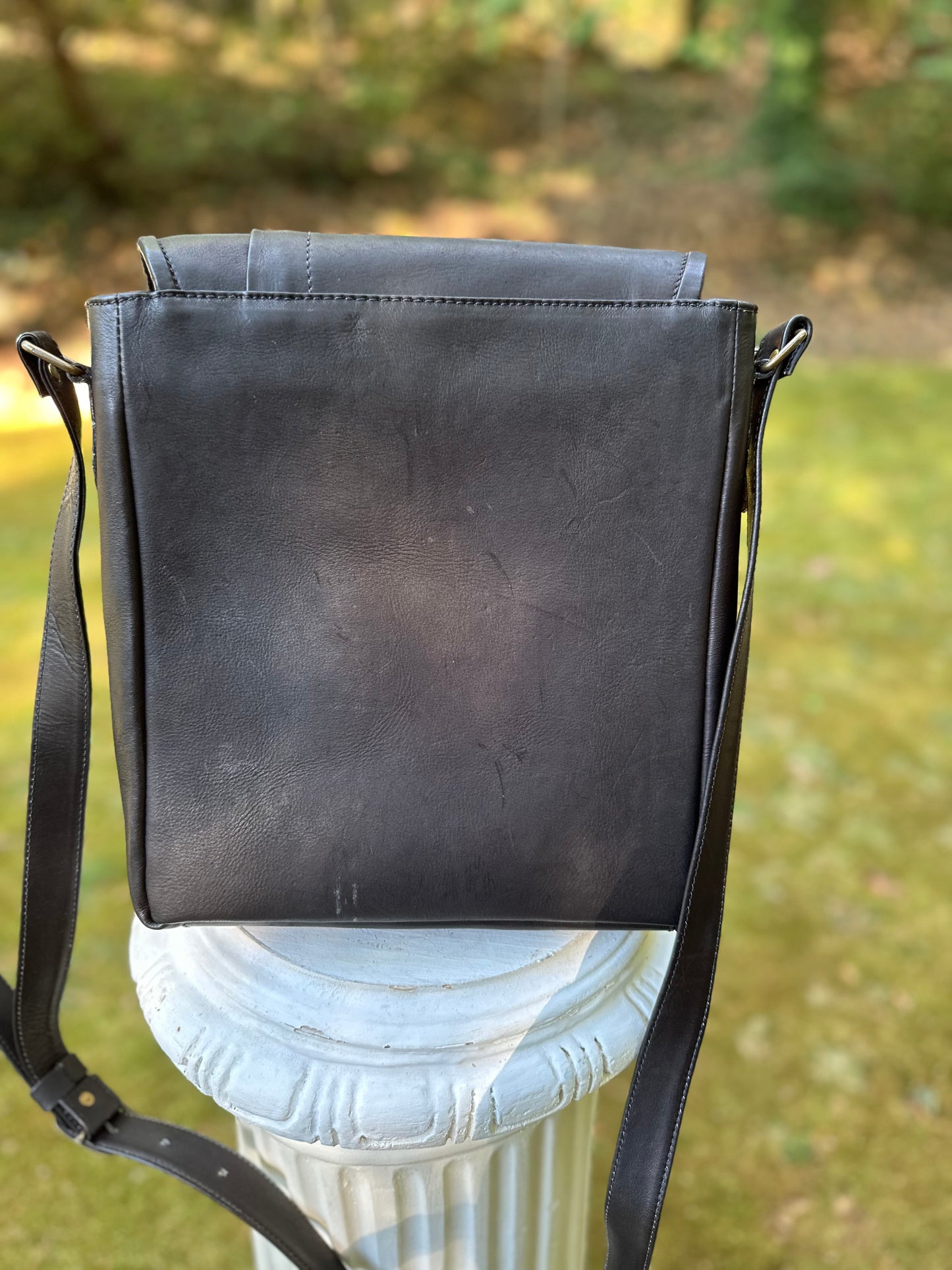 SIONA UNISEX ORGANIZER BAG