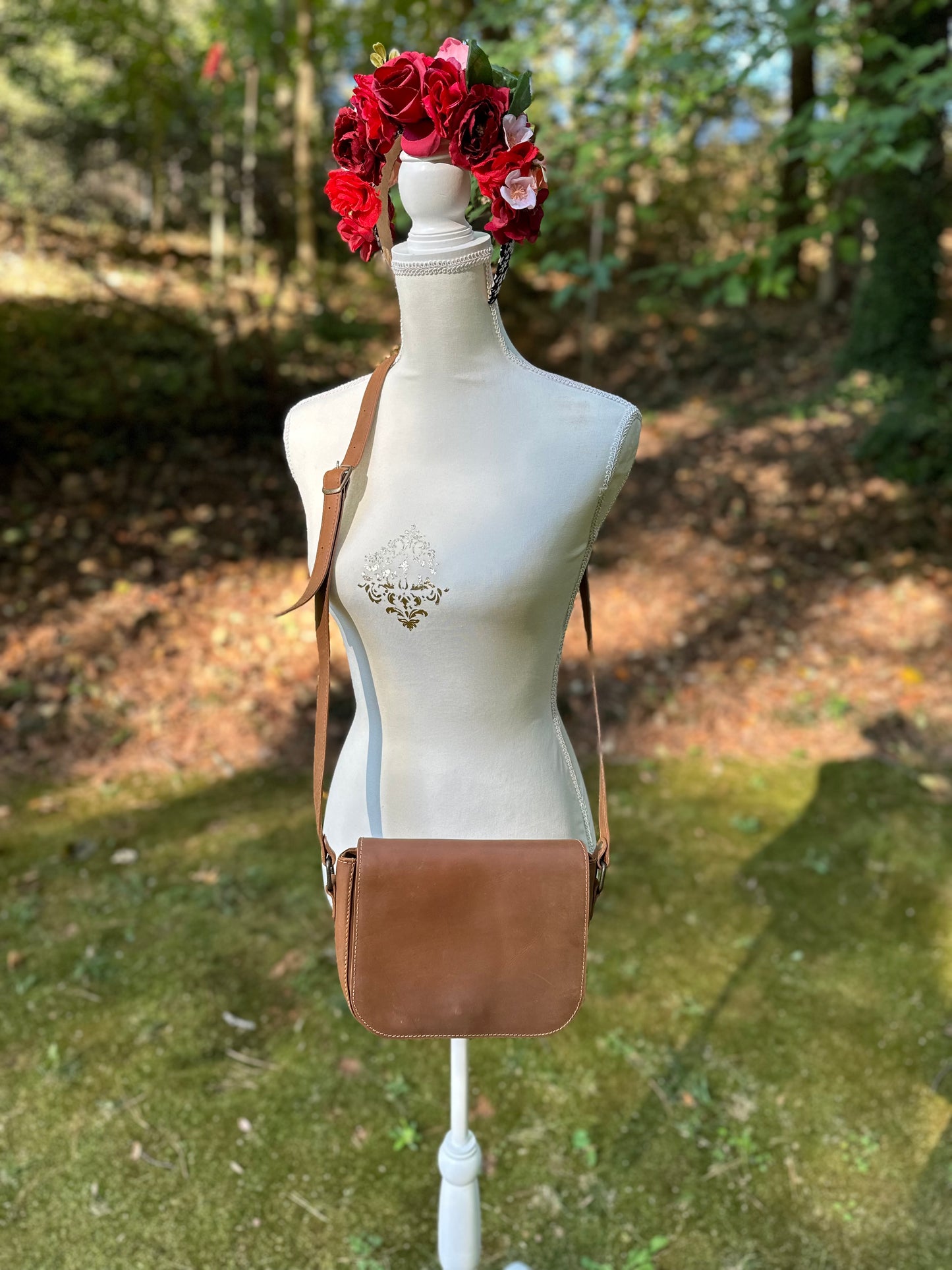 CROSSBODY PURSE