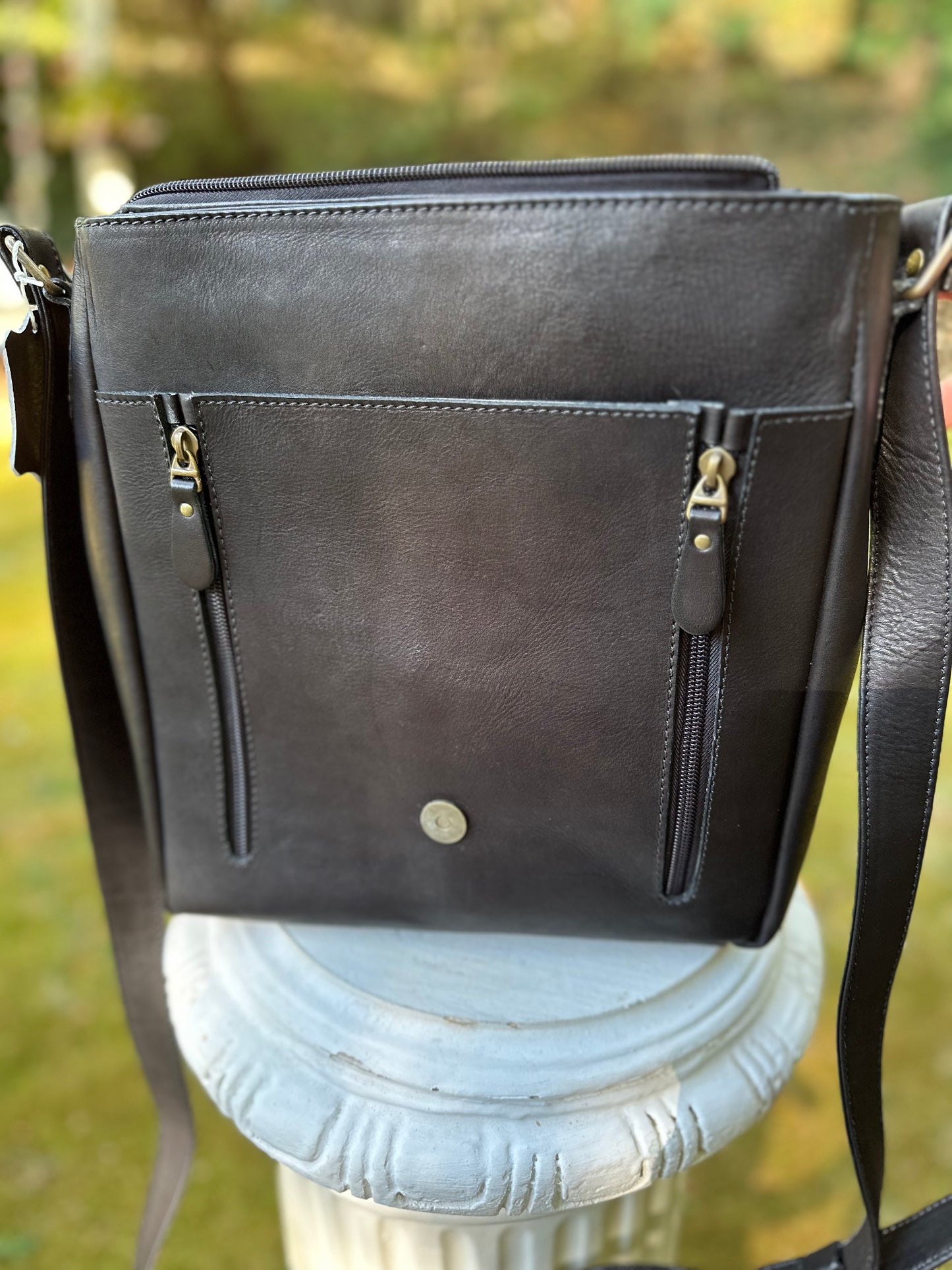 SIONA UNISEX ORGANIZER BAG