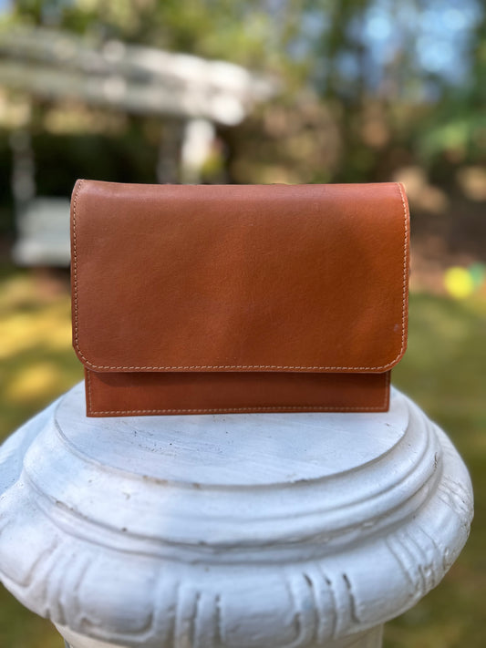 VALDIVIA CLUTCH BAG M