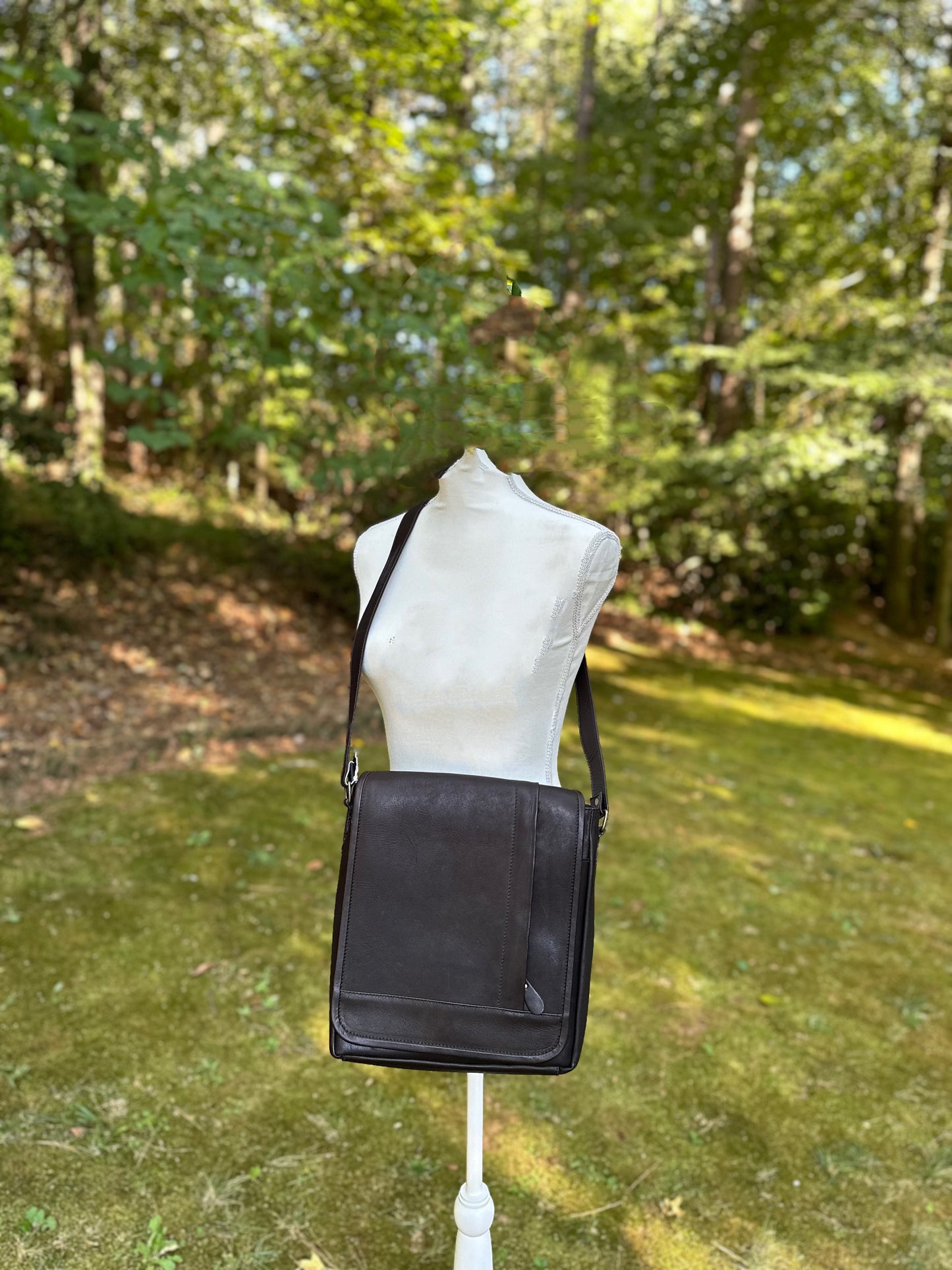 SIONA UNISEX ORGANIZER BAG